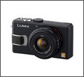 Panasonic Lumix DMC-LX2